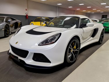 ACSOD WHITE LOTUS 6'3\